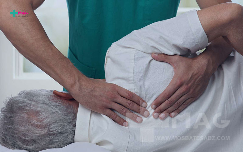 زخم بستر چیست؟ همه چیز در مورد علل و درمان زخم بستر