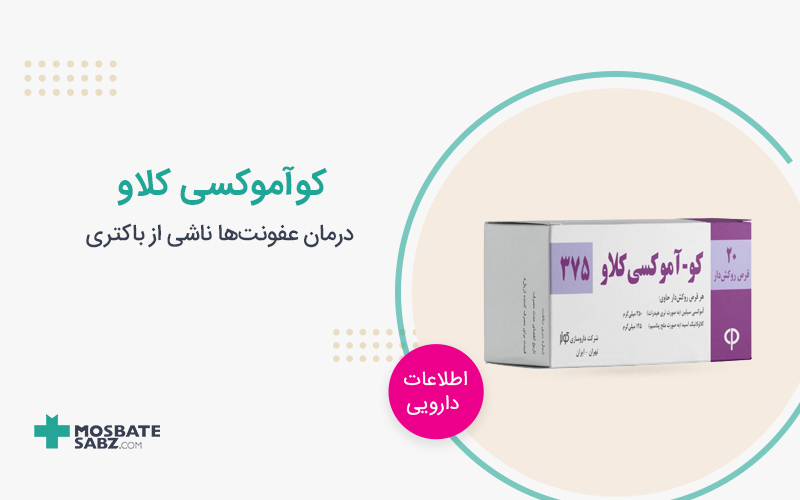 کوآموکسی کلاو
