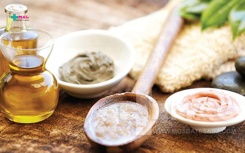 مرطوب کننده های طبیعی و خانگی