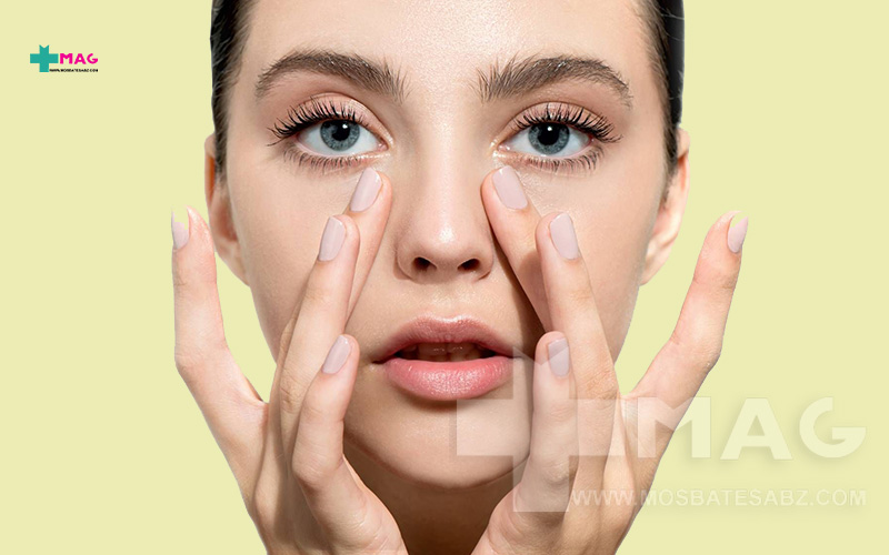 بهترین سن برای استفاده از کرم دور چشم