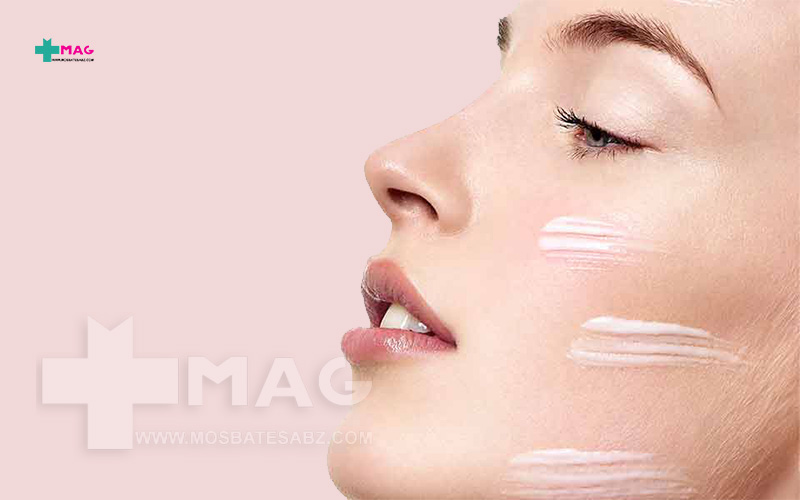نحوه استفاده از مرطوب کننده