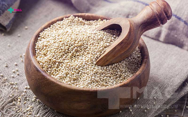 کینوا چیست