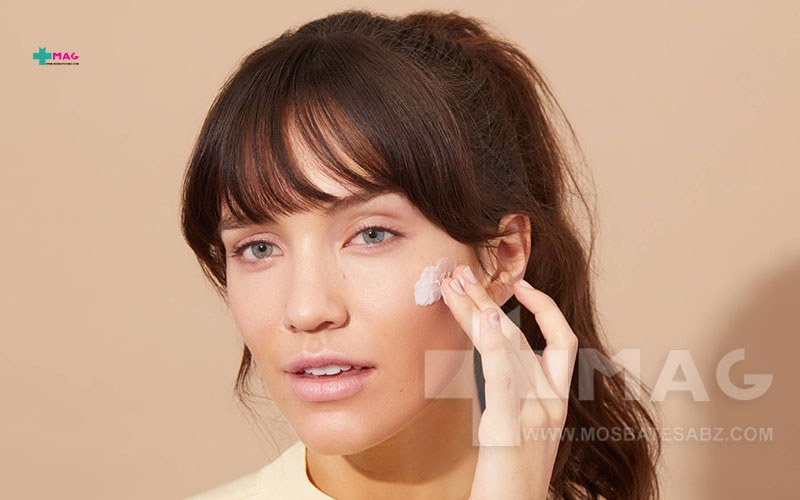 فواید استفاده از مرطوب کننده