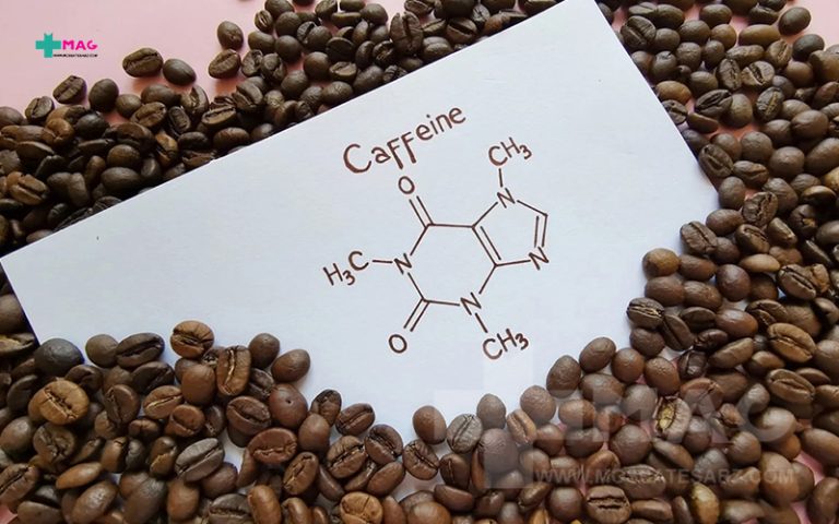 فواید و مضرات قرص کافئین