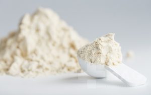 ترکیبات پروتئین وی چیست