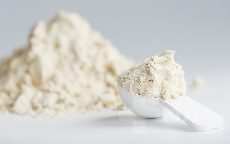 ترکیبات پروتئین وی چیست