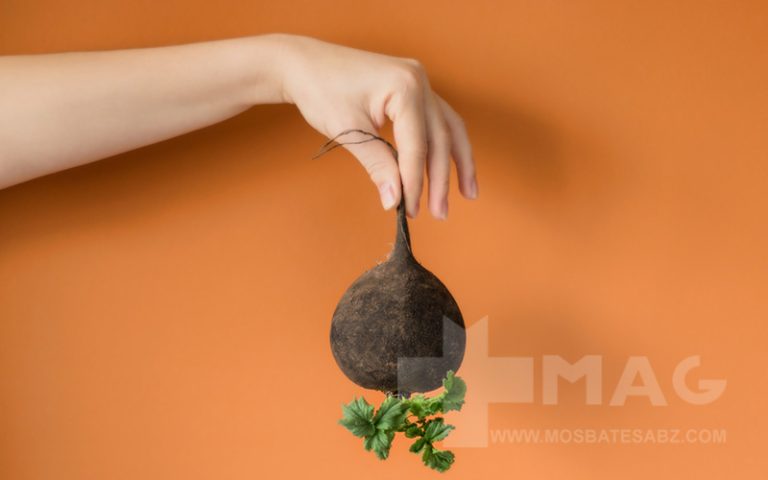 خواص ترب سیاه