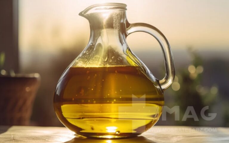 روغن زیتون برای پوست