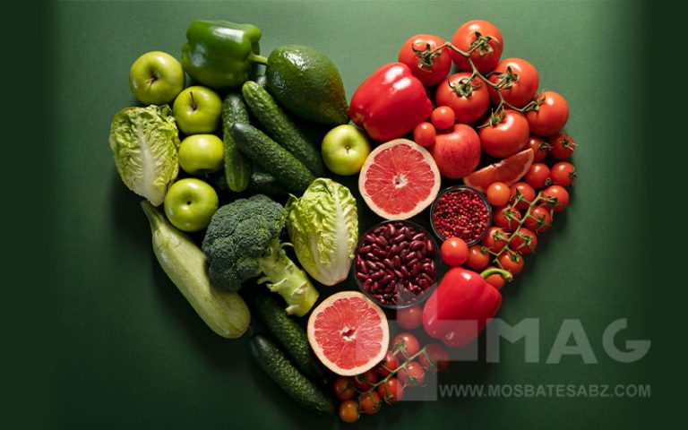 مواد غذایی برای افزایش گردش خون
