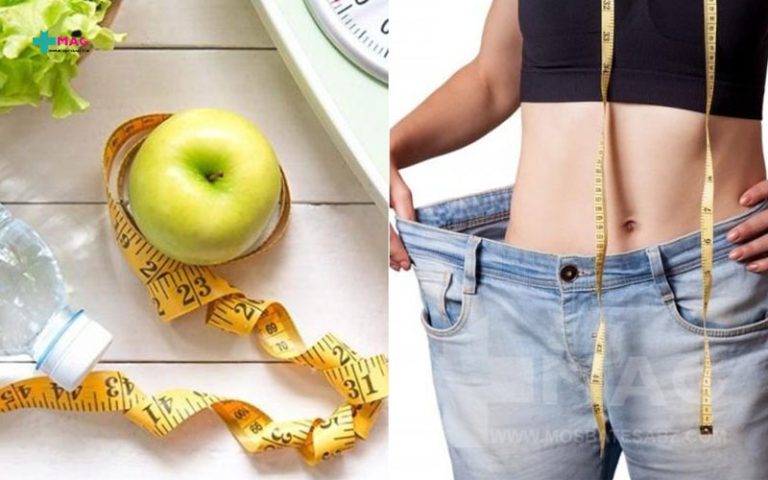 اهمیت صبحانه در لاغری