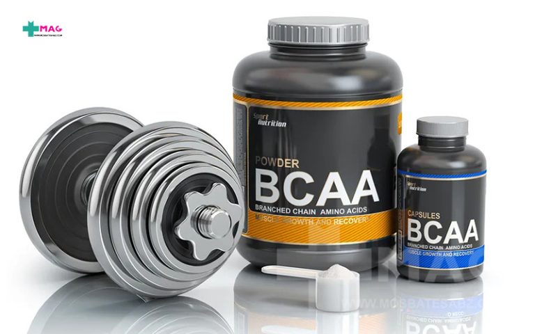 BCAA چیست