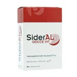 Kimia-Salamat-Sideral-GocceIron-drop-30-ml