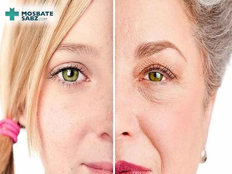 آیا اکسیر جوانی وجود دارد؟