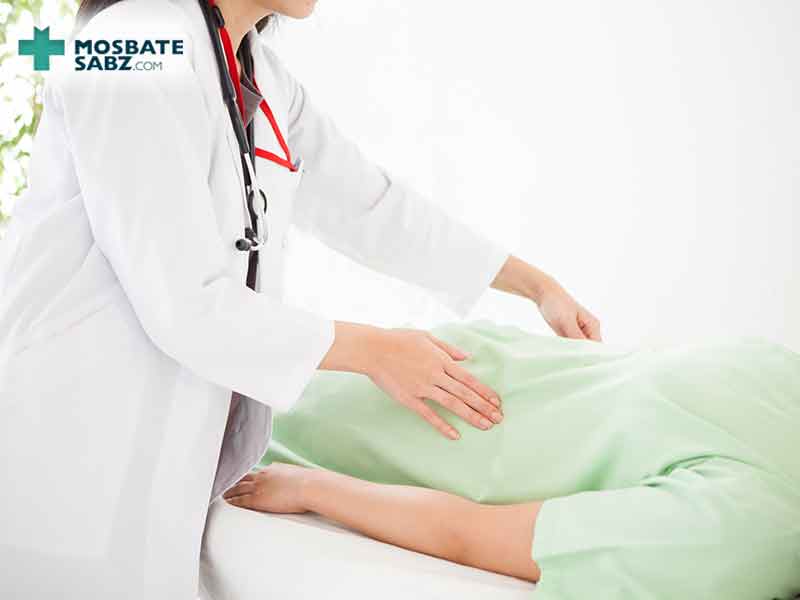 همه چیز درباره بیماری آندومتریوز