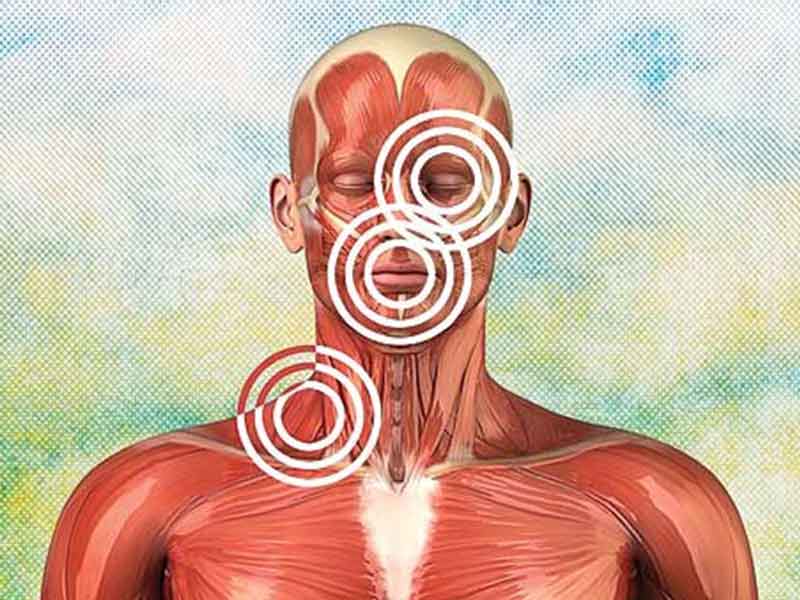 همه چیز درباره بیماری بهجت