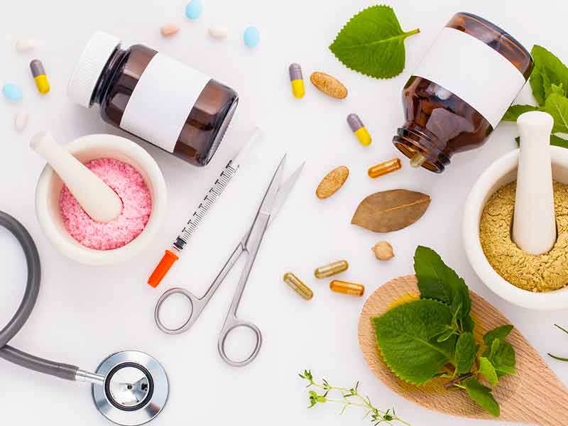 داروهای گیاهی بهترند یا شیمیایی؟