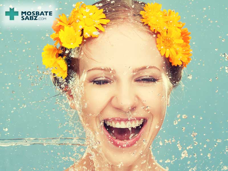 چرا باید پوست رو مرطوب نگه داشت؟