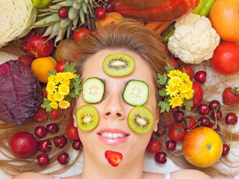 رژیم غذایی ضد آکنه چیست؟