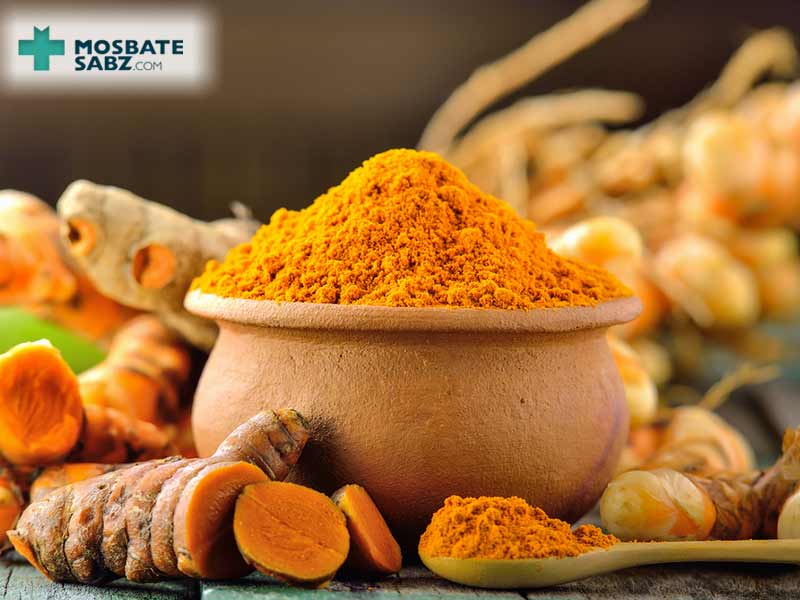 در مورد خواص زردچوبه بیشتر بدونیم