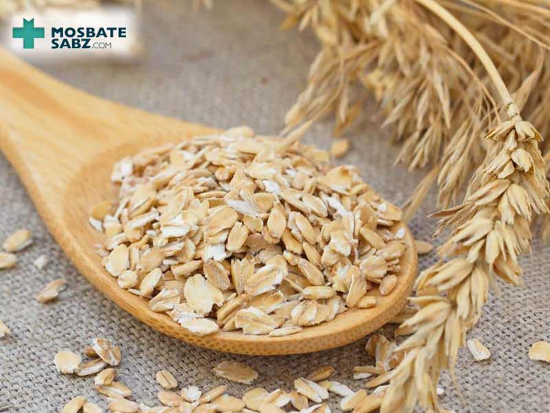 فواید جو دوسر چیست؟