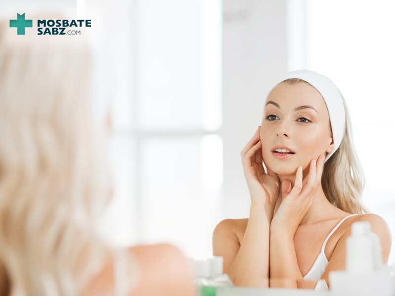 چگونه پوستی سالم داشته باشیم؟