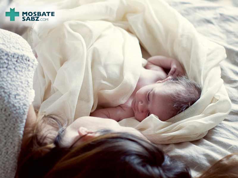 همه چیز درباره خطرات پوشاندن سر هنگام خواب