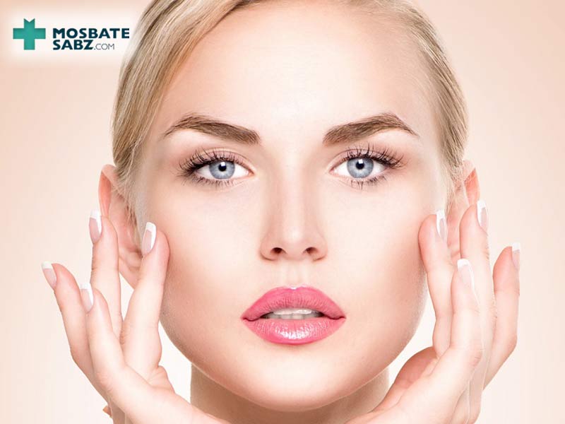 نحوه استفاده از کرم های ضد چروک