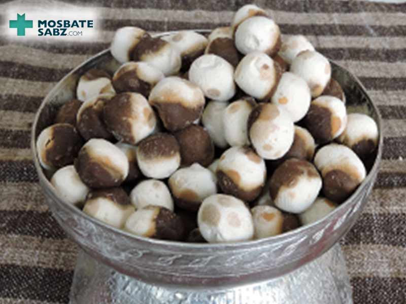 خواص کشک و قره قروت چیست؟