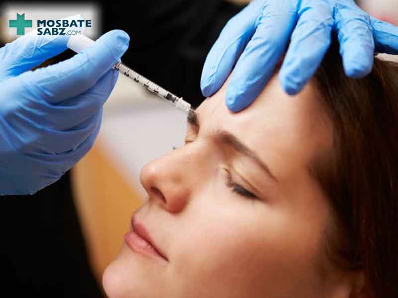 آیا بوتاکس خطرناک است یا باعث سرطان میشه؟