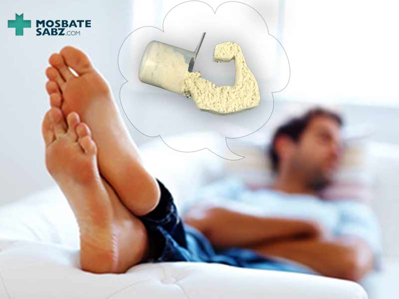 مکمل کراتین را در روزهای استراحت چگونه مصرف کنیم؟