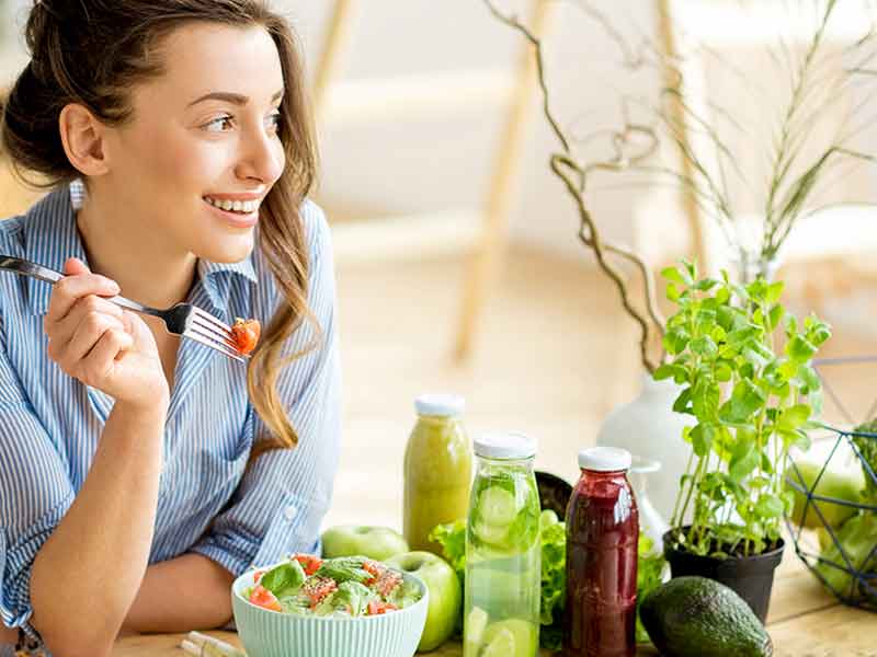 راه های درمان بیماری چربی خون