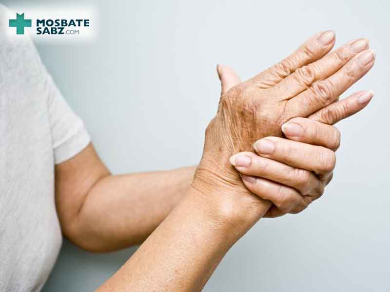همه چیز درباره بیماری استئوآرتریت