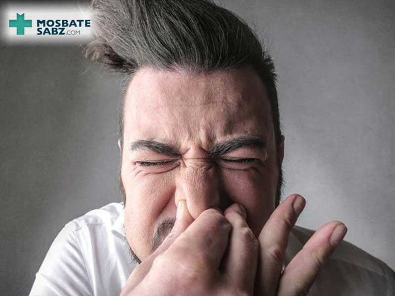 مضرات نگه داشتن عطسه چیست ؟