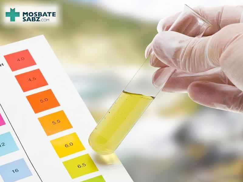 اسیدی شدن بدن چیست و چگونه ایجاد می شود؟