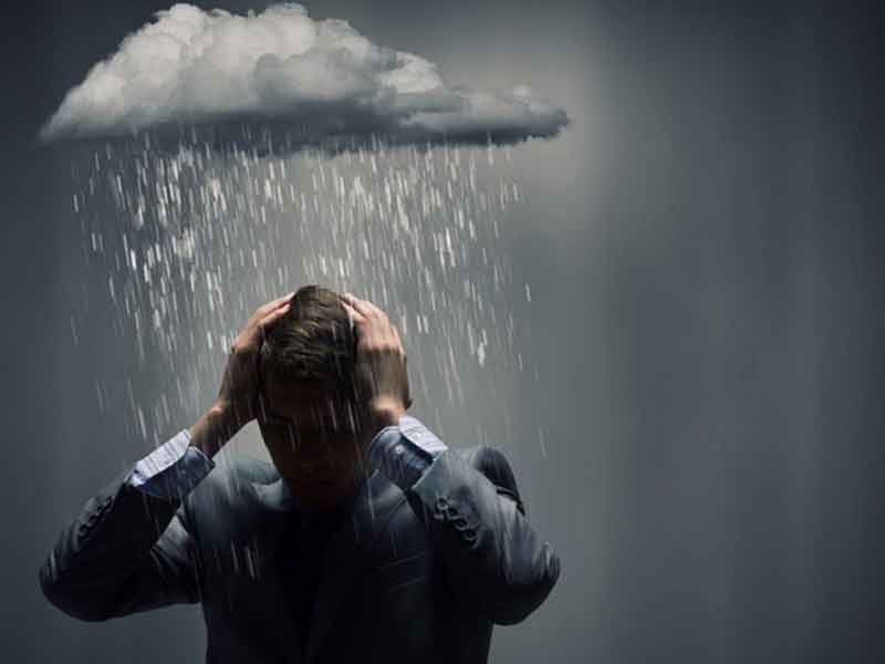 اختلال افسردگی ماژور (MDD) و راه های تسکین آن