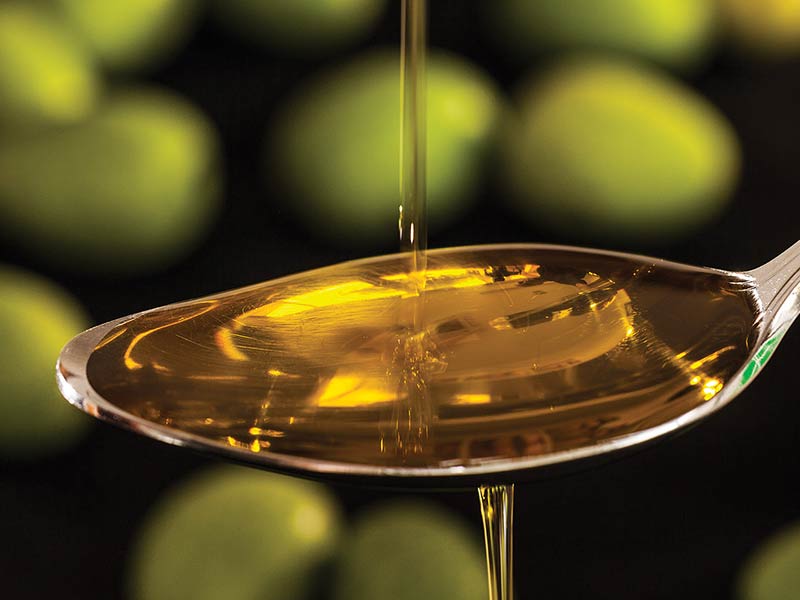 روغن زیتون ضد التهاب طبیعی