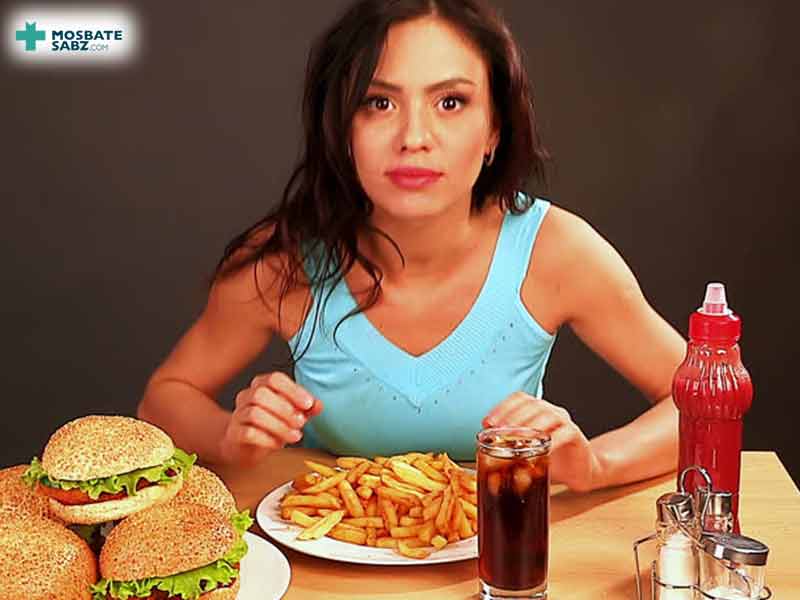 برای چاقی چه چیزی بخوریم؟
