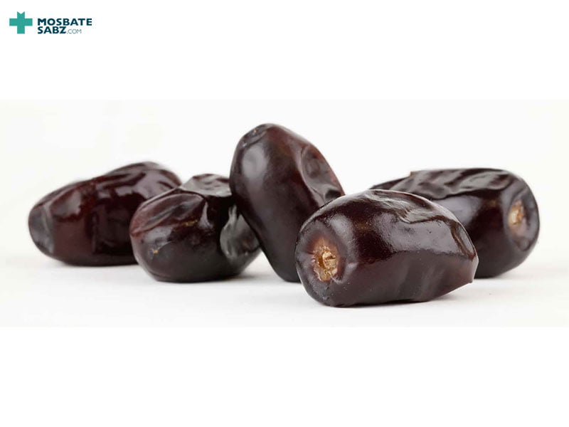 آیا خرما باعث چاقی می شود؟
