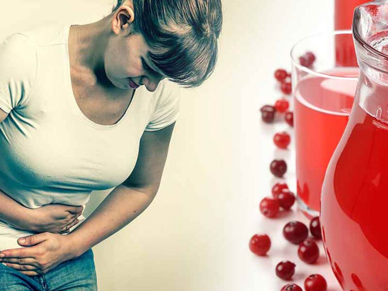 داورهای گیاهی برای عفونت مثانه