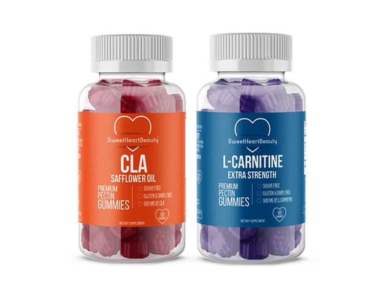 ال کارنیتین و CLA