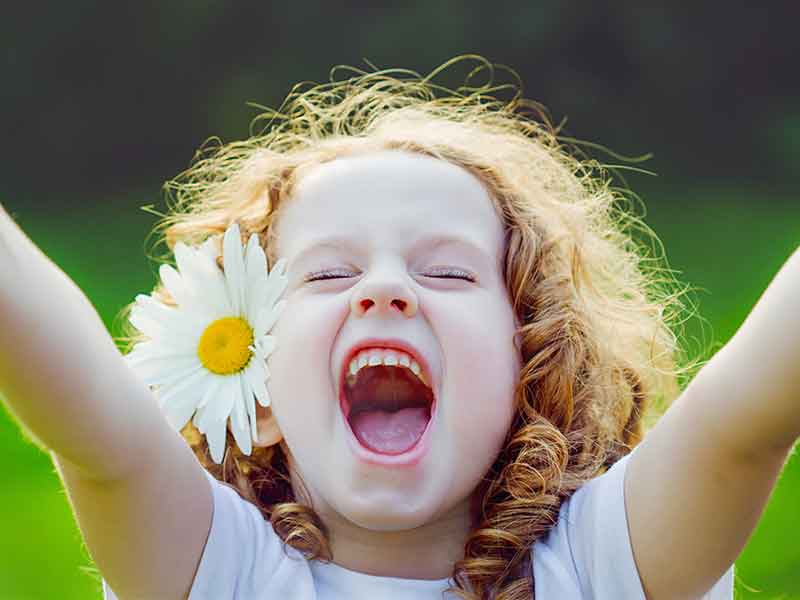آشنایی با انواع مزاج ها و ویژگی های هر کدوم از اونها