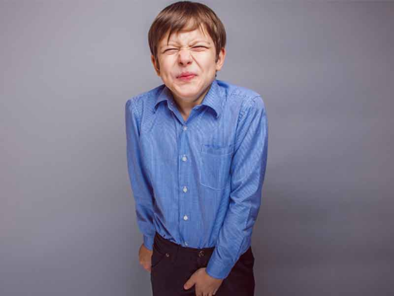 دلایل درد در بیضه چیست؟