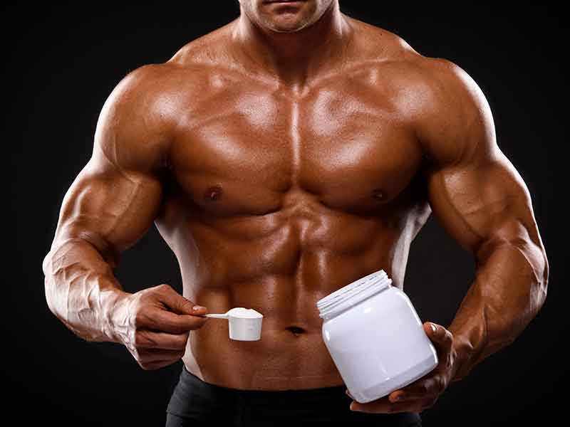 همه چیز درباره عملکرد کراتین