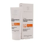 کرم ضد آفتاب +SPF50 بیزانس