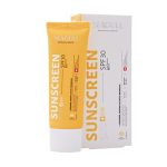کرم ضد آفتاب SPF30 سی گل