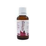 قطره آهن سان اکتین ایده داروطب