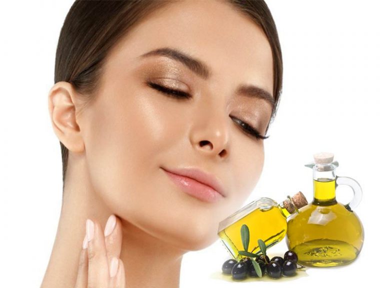 روغن زیتون برای صورت چه فوایدی دارد؟