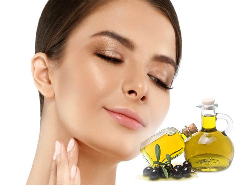 روغن زیتون برای صورت چه فوایدی دارد؟