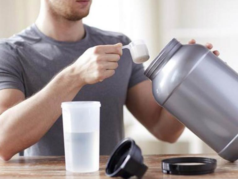 نحوه تشخیص آمینو انرژی اصلی و تقلبی