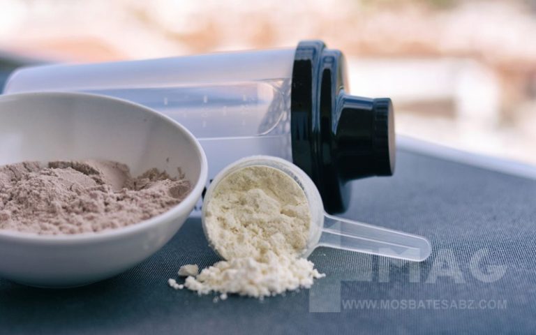 پروتئین وی برای چه کسانی مناسب است